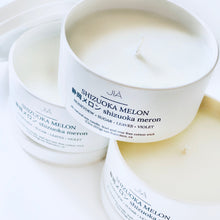 Load image into Gallery viewer, SHIZUOKA MELON