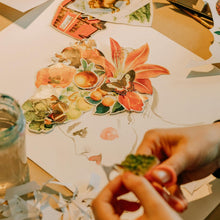Load image into Gallery viewer, CHOOSE YOUR EXPERIENCE - A SLOW STUDIO SESSION