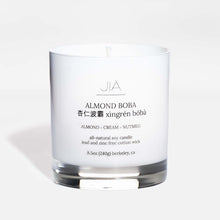 Load image into Gallery viewer, ALMOND BOBA