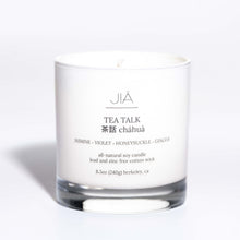 Load image into Gallery viewer, TEA TALK