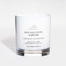 Load image into Gallery viewer, MILK & COFFEE
