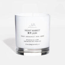 Load image into Gallery viewer, NIGHT MARKET