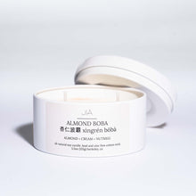 Load image into Gallery viewer, ALMOND BOBA