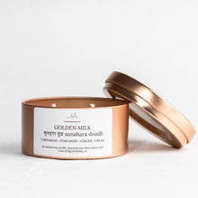 Load image into Gallery viewer, GOLDEN MILK