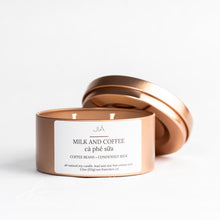 Load image into Gallery viewer, MILK & COFFEE