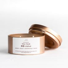 Load image into Gallery viewer, TEA TALK