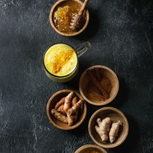 Load image into Gallery viewer, GOLDEN MILK