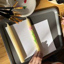 Load image into Gallery viewer, CHOOSE YOUR EXPERIENCE - A SLOW STUDIO SESSION
