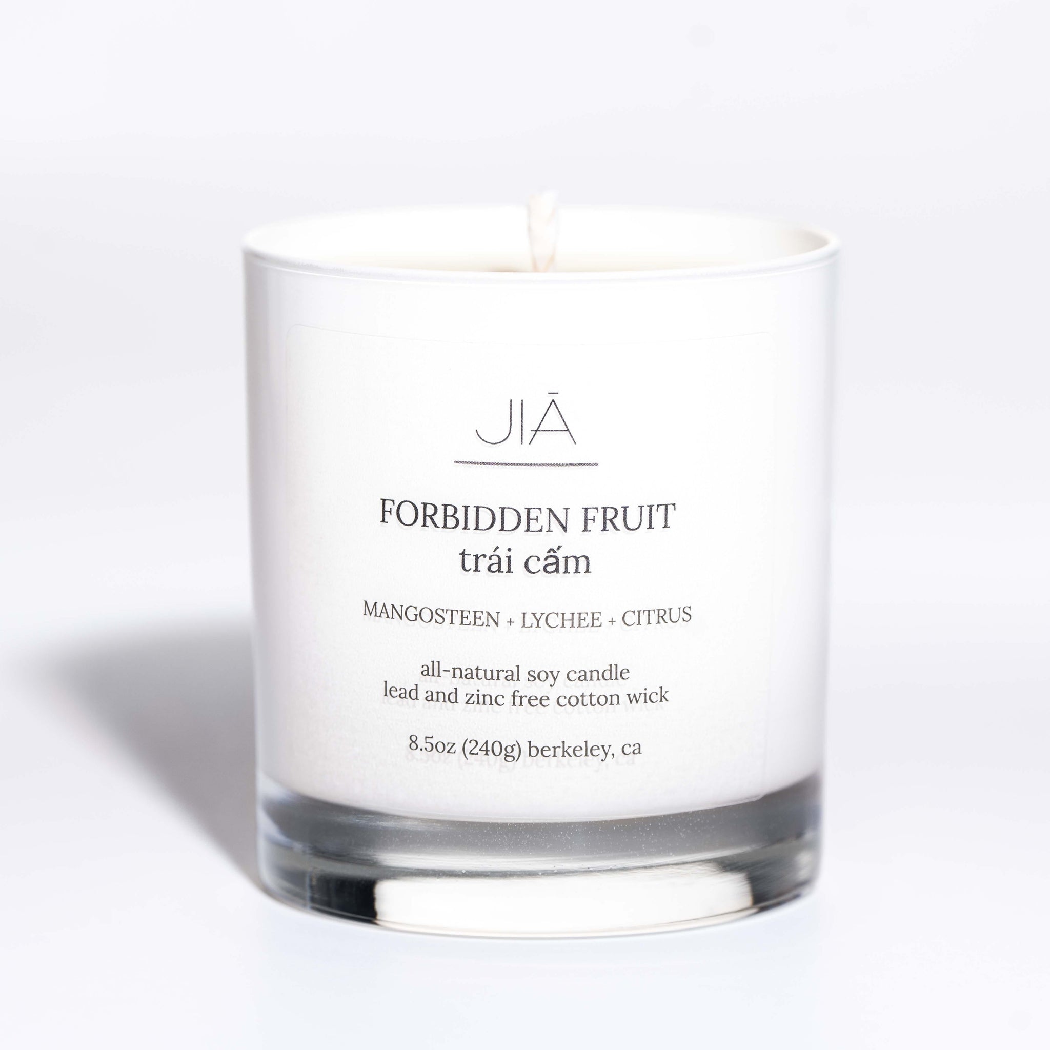 FORBIDDEN FRUIT – JIĀ HOME CO