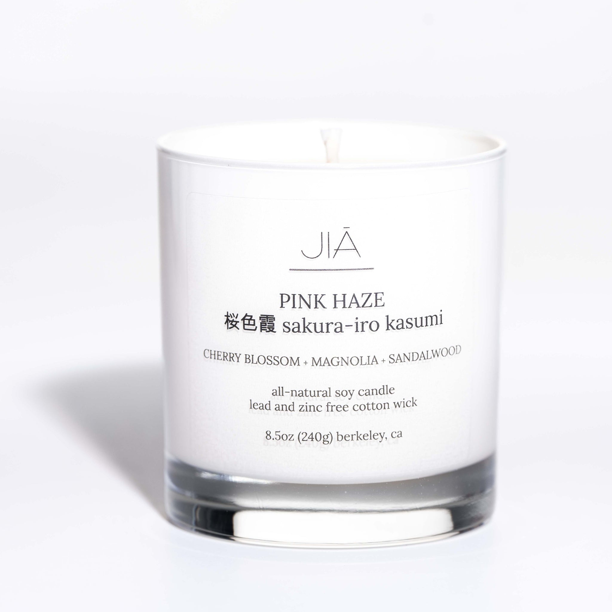 PINK HAZE – JIĀ HOME CO