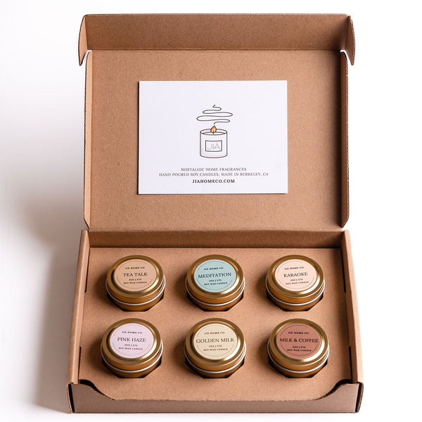 Discovery Set - Core Classics