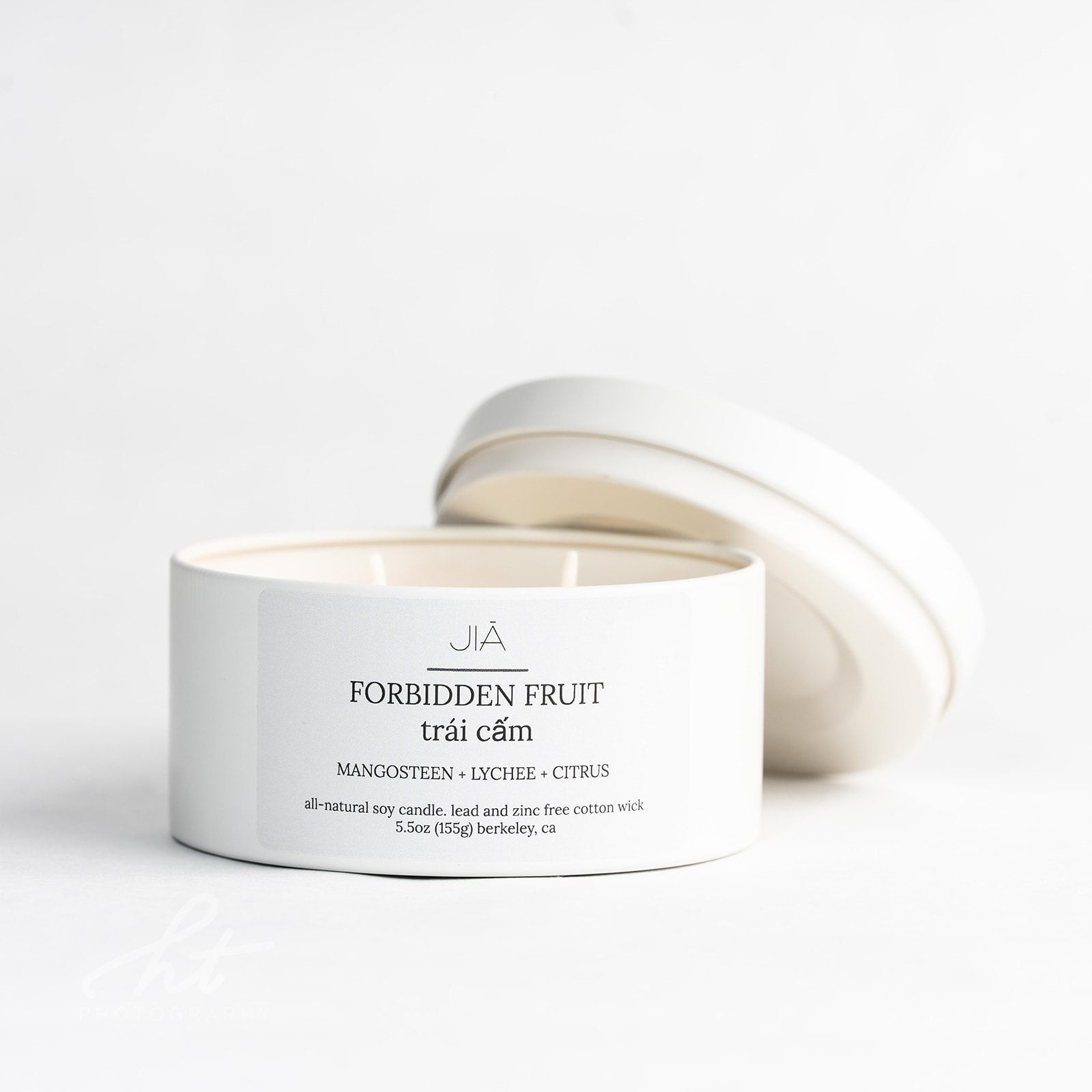 FORBIDDEN FRUIT – JIĀ HOME CO