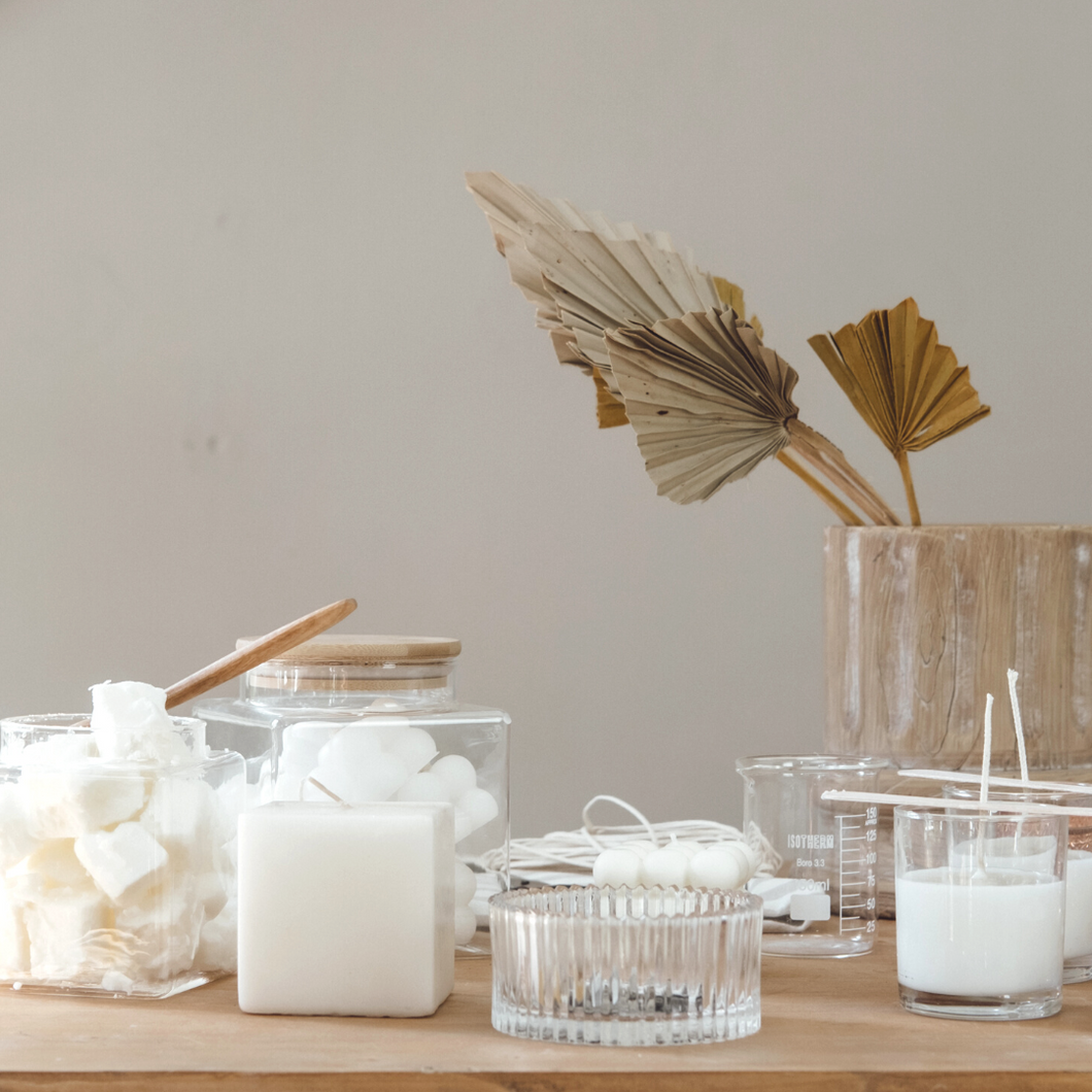 Candle making company deals